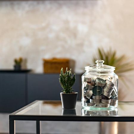 Modern Studio With A Beautiful View Rab Town Exteriér fotografie