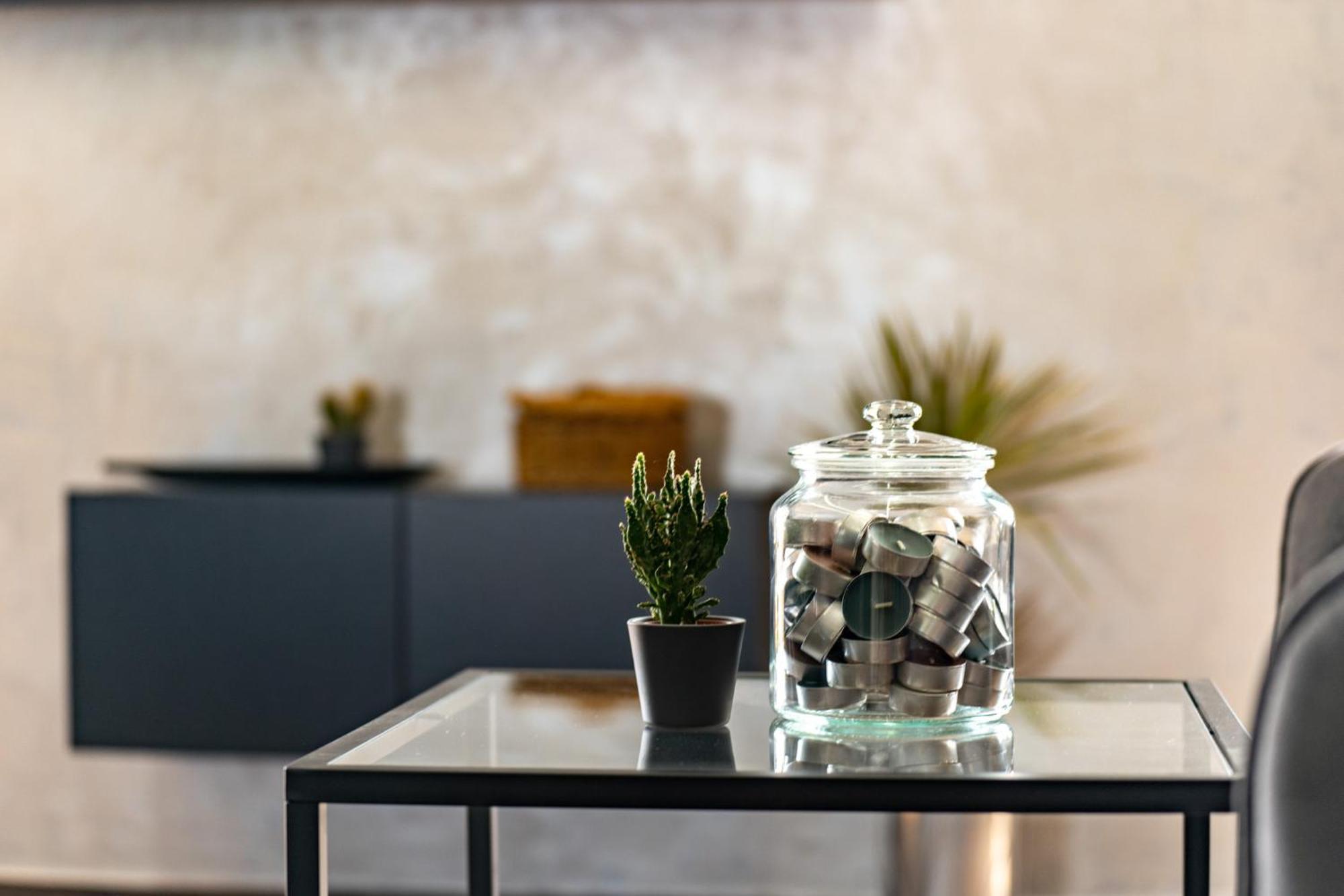 Modern Studio With A Beautiful View Rab Town Exteriér fotografie